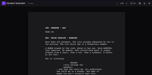 screenjson-ui hero image