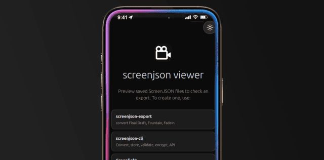 iOS Viewer hero image